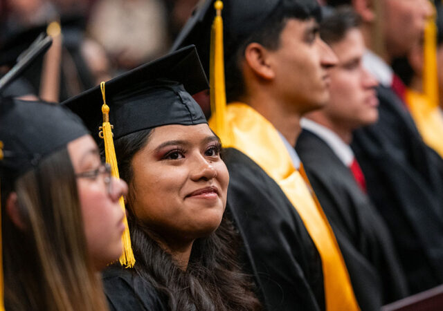Concordia University Chicago — Spring 2026 Commencement
