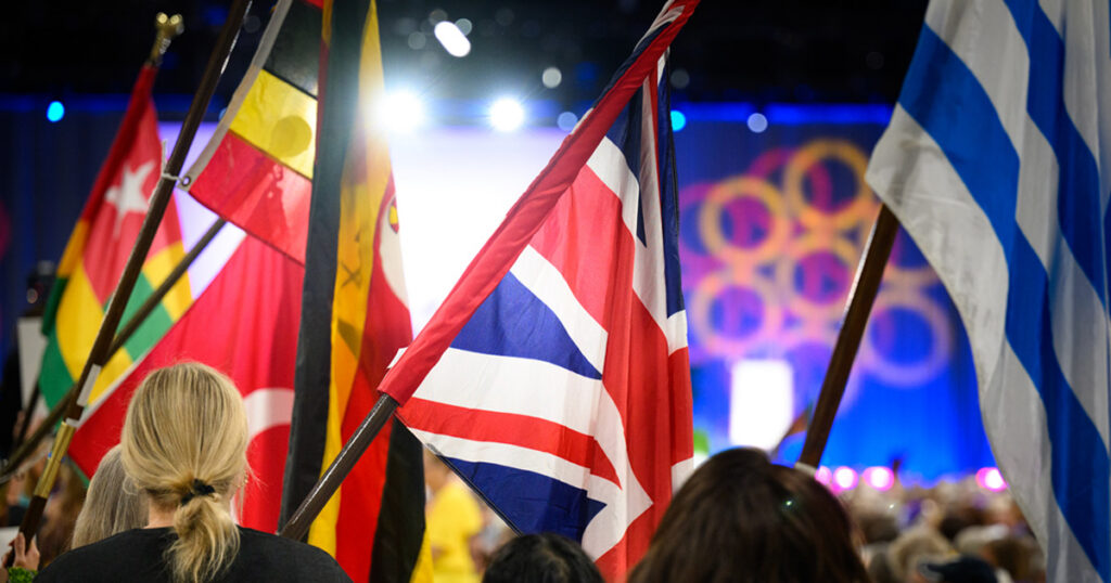 Living out the Great Commission — In 2026, the LCMS celebrates 100 years of Hispanic ministry and 90 years of Chinese ministry in the United States. In 2027 and 2028, it celebrates 150 years of Black ministry and 50 years of Hmong ministry, respectively.