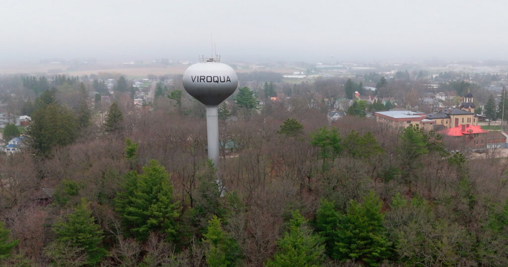 Planting a church in Wisconsin — Today, thanks to the work of laypeople who recognized the need for a church in their community, they have one: Hill Country Lutheran Church in Viroqua, Wis.