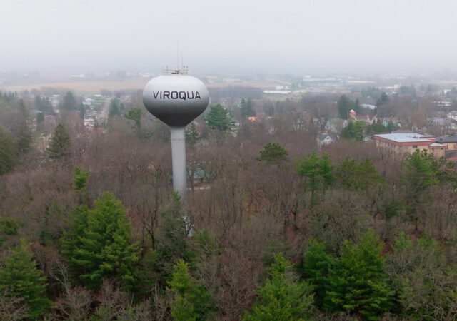 Planting a church in Wisconsin — Today, thanks to the work of laypeople who recognized the need for a church in their community, they have one: Hill Country Lutheran Church in Viroqua, Wis.