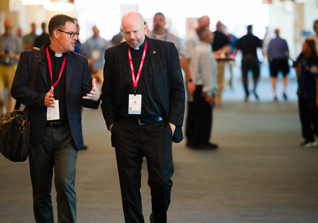 July 20 Recap | 2026 LCMS Convention