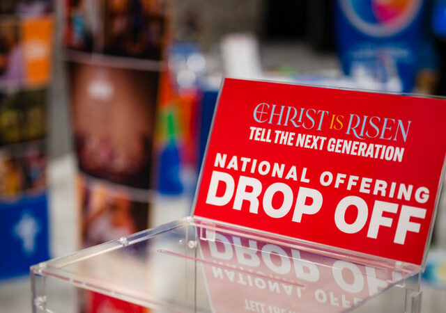 National Offering