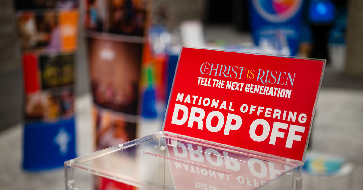 National Offering