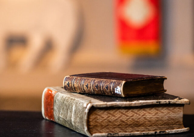 For the good of the church: Pfotenhauer’s 100-year-old convention address — Pfotenhauer said that the world owes its existence to the church. “If God had not decided to build a Church for Himself on earth, the world would have gone to pieces after the Fall.”